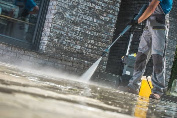 Savannah, GA Pressure Washing Services Company