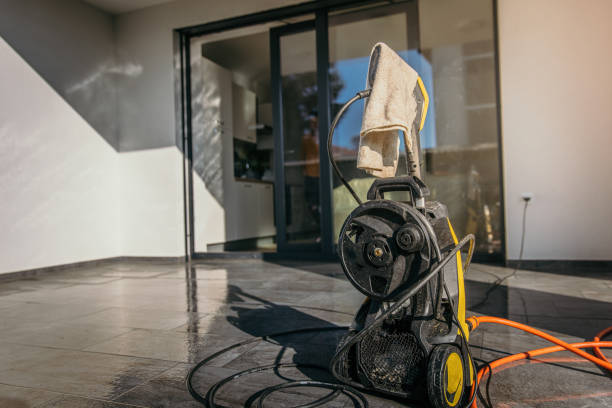 Best Patio and Deck Pressure Washing  in Savannah, GA