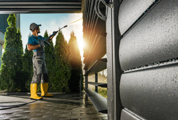 Best Solar Panel Cleaning  in Savannah, GA