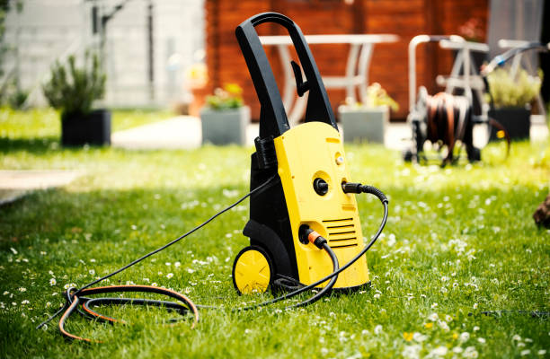 Best Spring Cleaning  in Savannah, GA